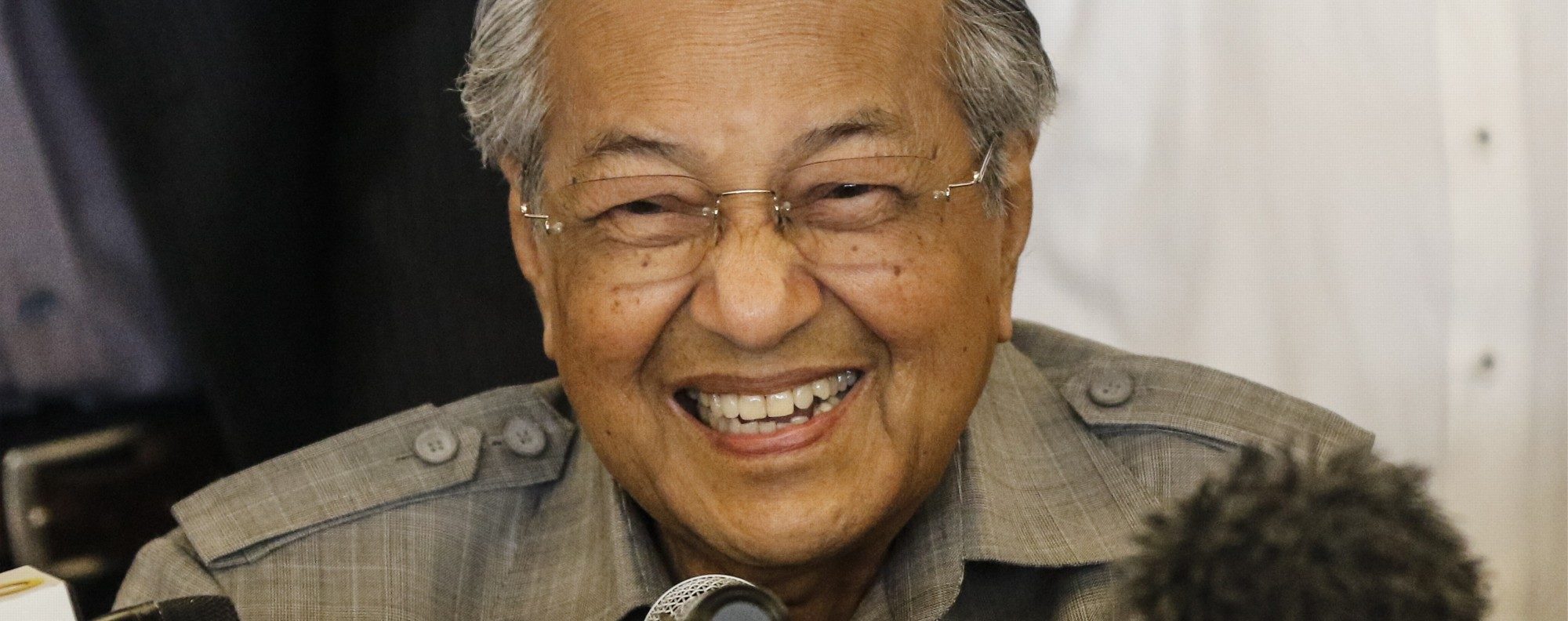 Mahathir Mohamad