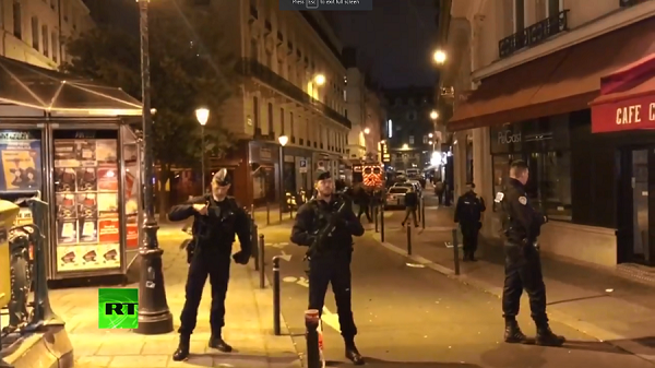 Police