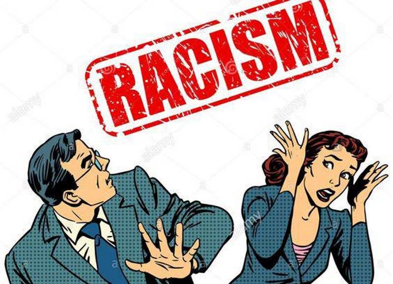 racism political correctness