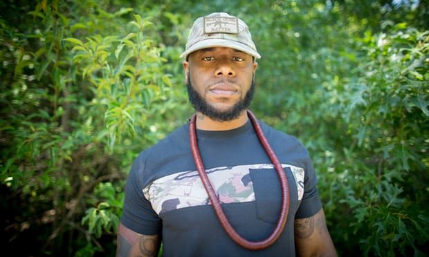 Click to enlarge Rakem Balogun
