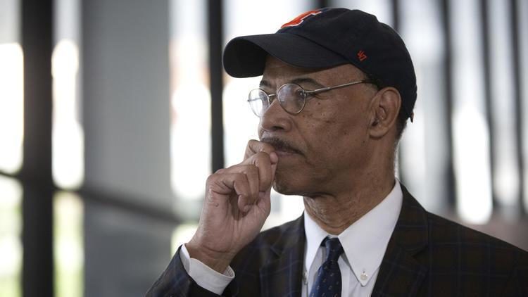 Mel Reynolds