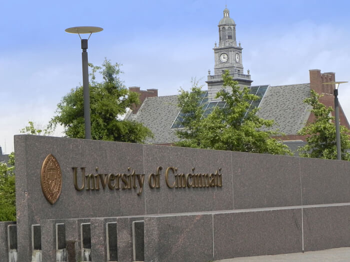 university cincinnati