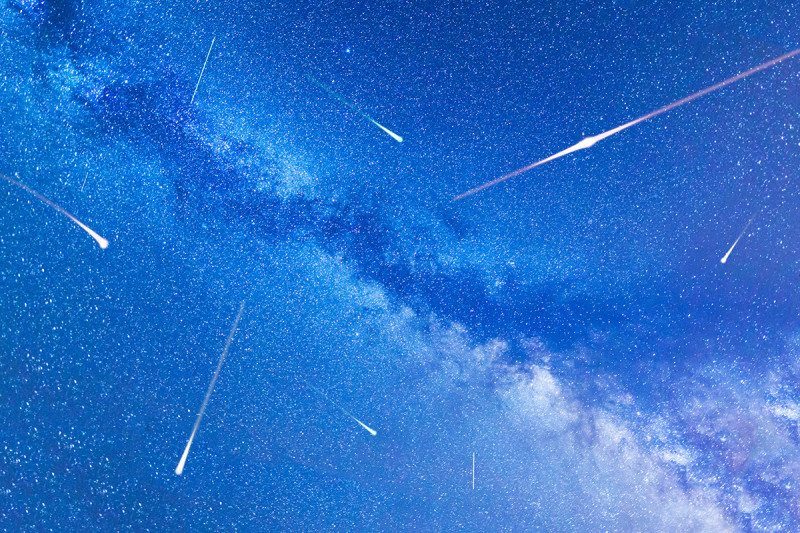 Fast stars