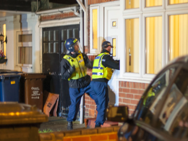 Click to enlarge Northumbria Police