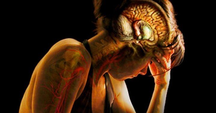 Traumatic Memory and How to Heal it