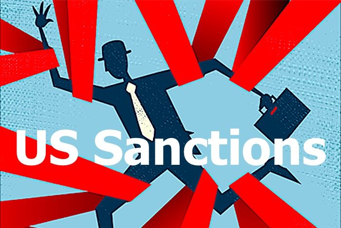US Sanctions