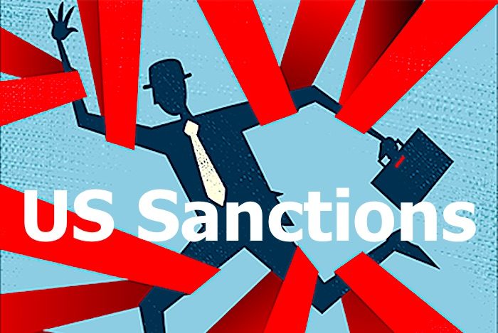 Click to enlarge US Sanctions