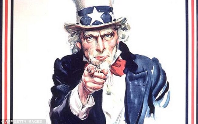Uncle Sam