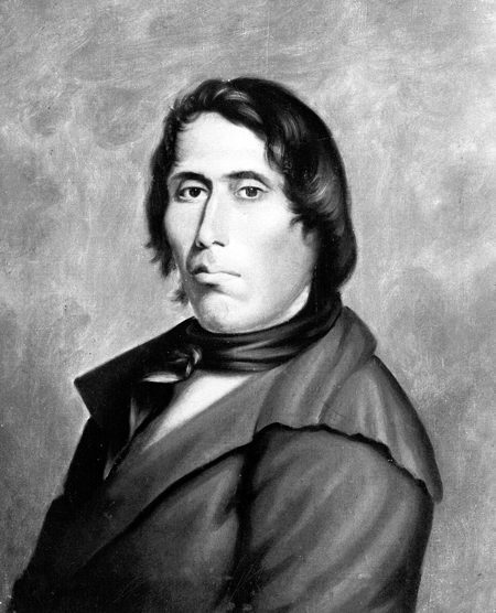 Tecumseh