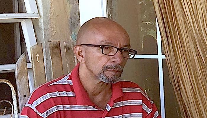 Don Gregorio