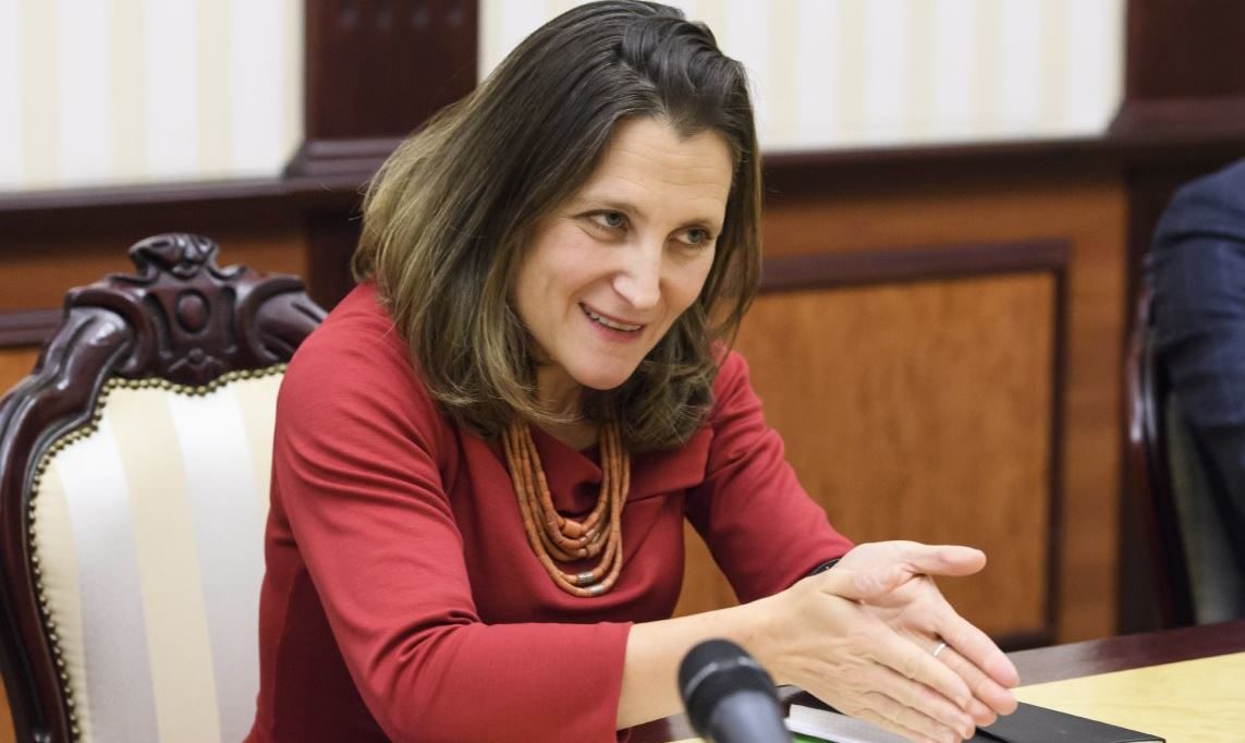 Freeland