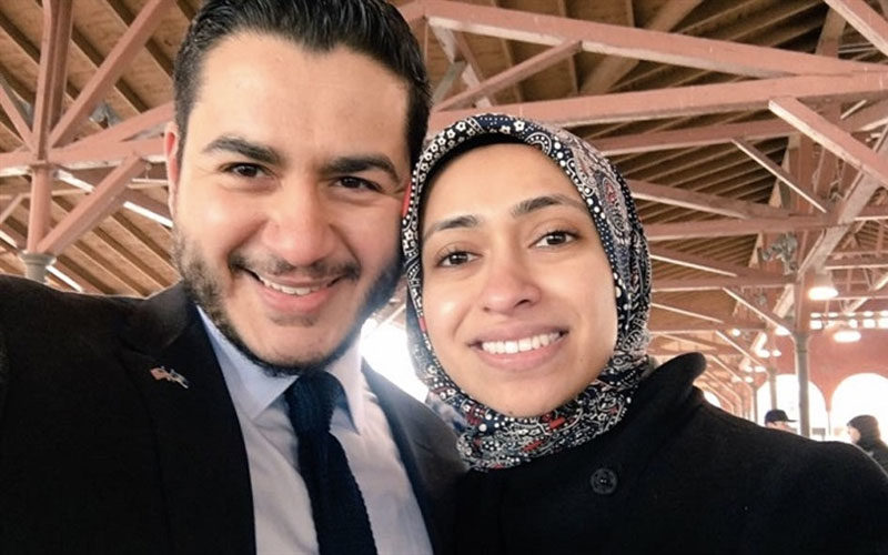 Dr. Abdul al-Sayed