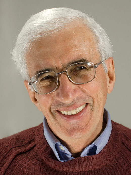 Click to enlarge Leonid Margolis