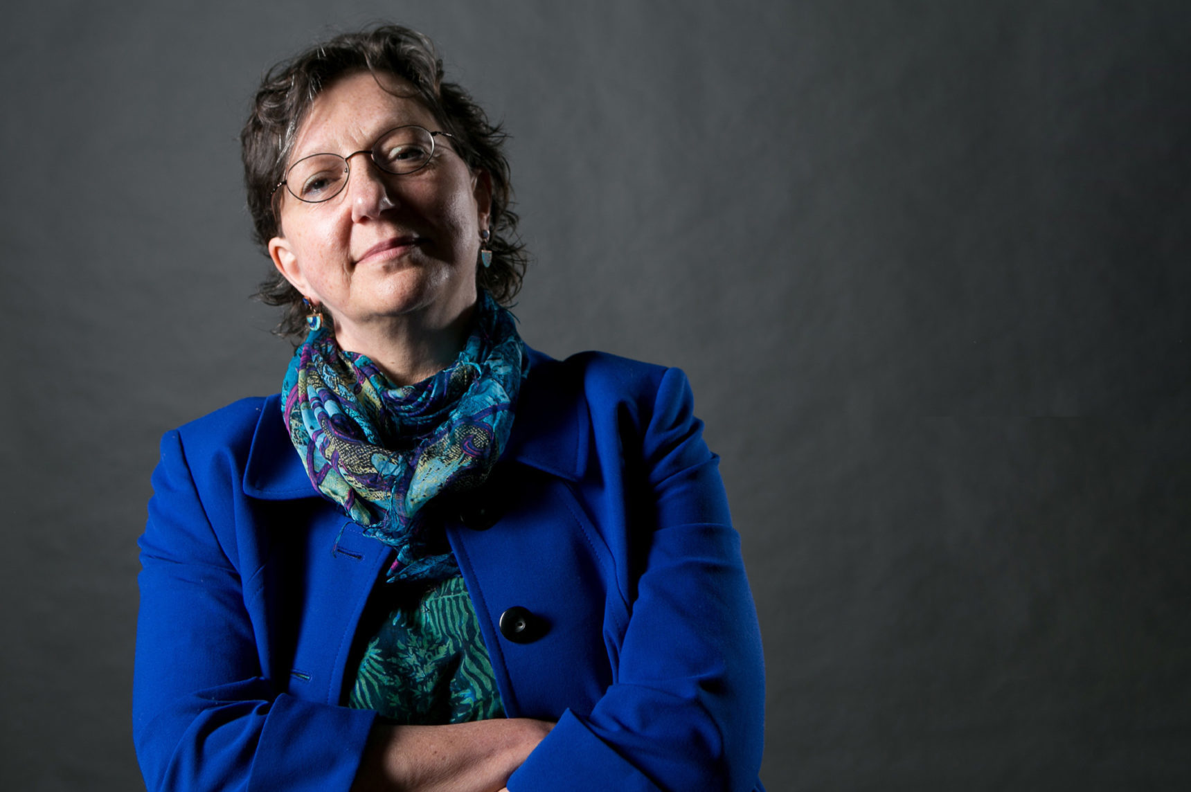 Click to enlarge Vivian Budnik