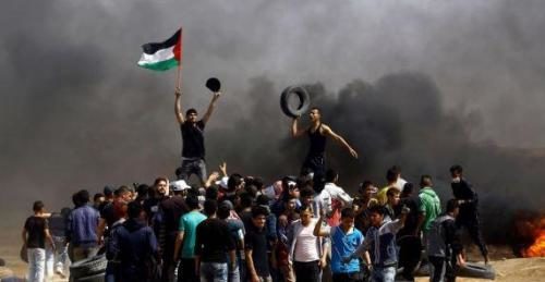 Gaza March of Return