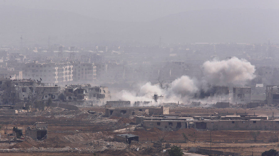 Click to enlarge Syria
