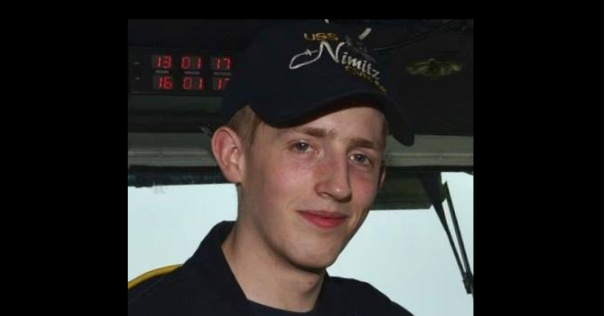 Click to enlarge Jerehmiah Adams, missing411