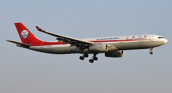 Click to enlarge Airplane