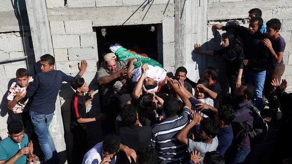 Palestinians