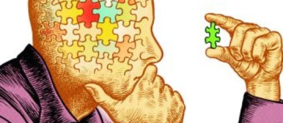 self awareness, dementia