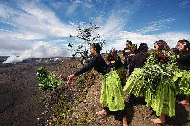 Merrie Monarch Festival Hawaii