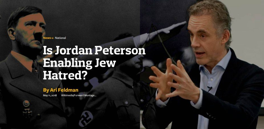 Peterson/Forward
