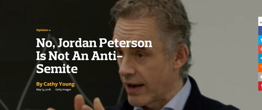 Peterson/Forward
