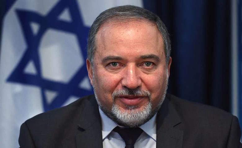 Click to enlarge Inspiriran pobjednicom Eurosonga Lieberman upozorio Assada: Recite Hamneiju da vi niste njegova igračka
