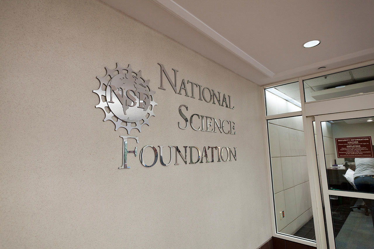 National Science Foundation