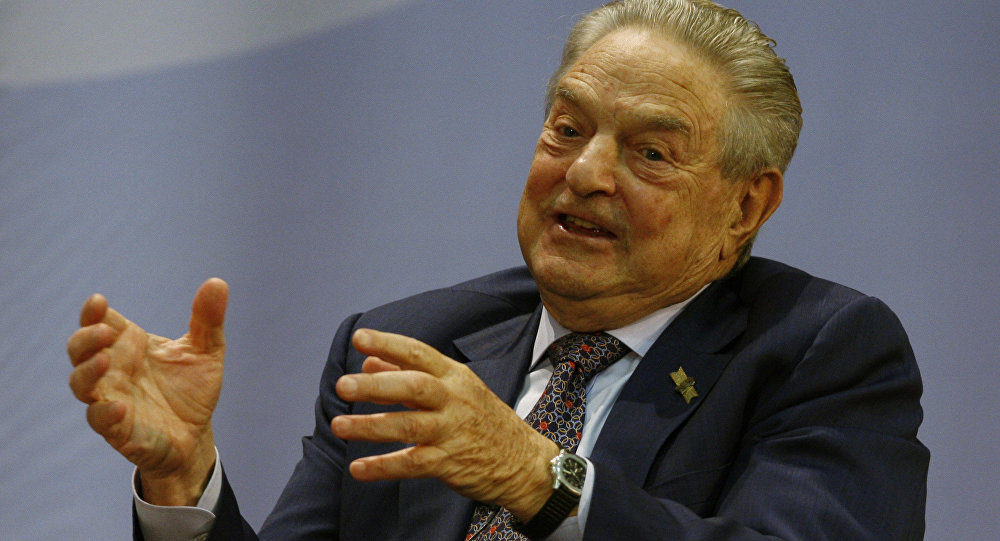 Click to enlarge George Soros