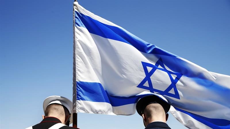 Click to enlarge Israel soldiers