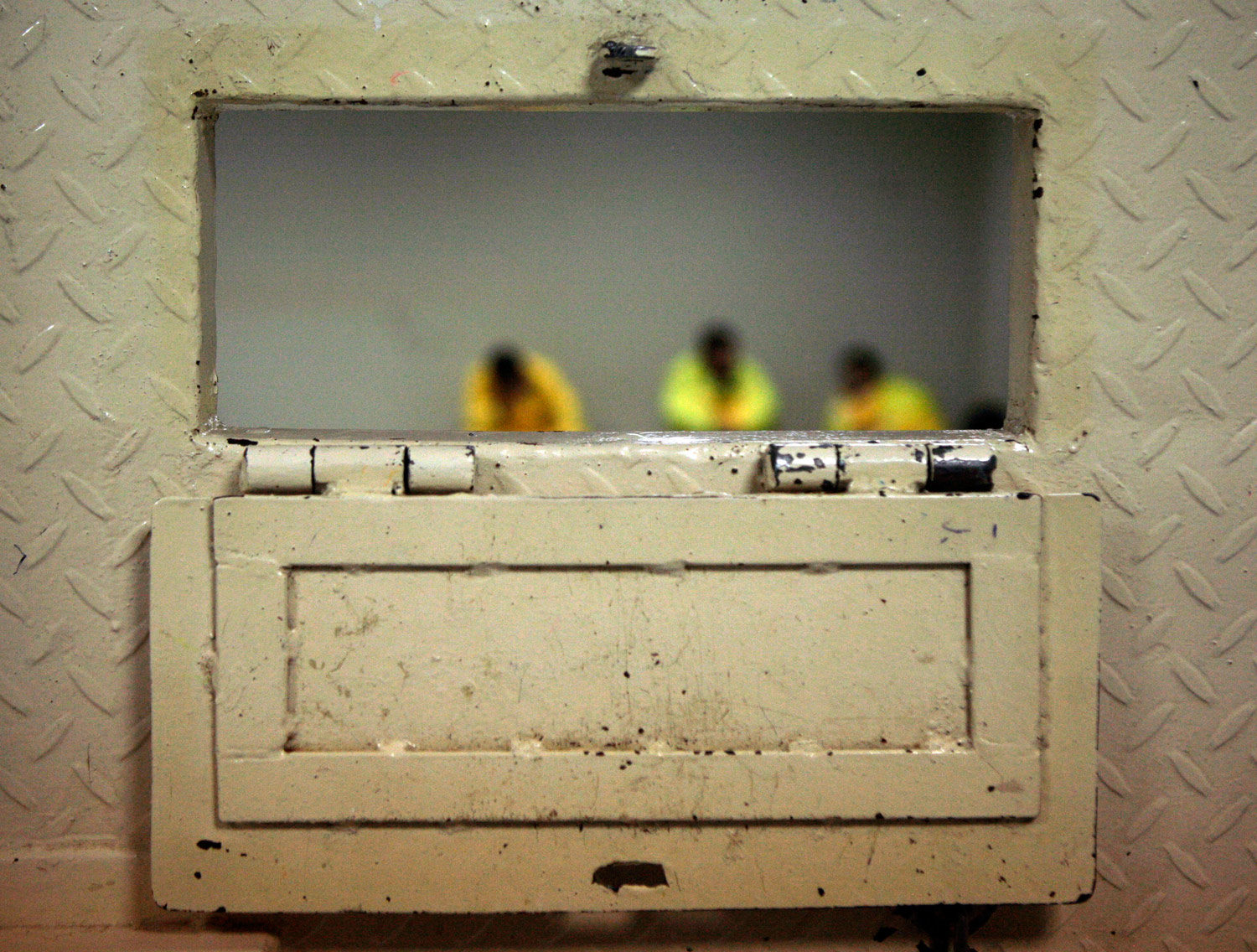 CIA torture human experiments
