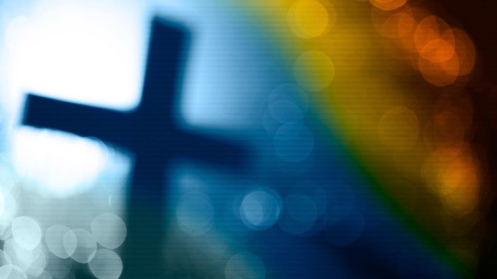 cross