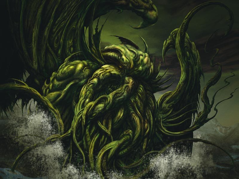 cthulhu