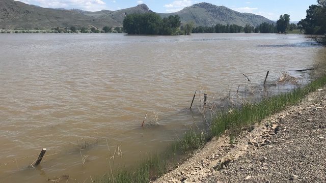 Okanogan River