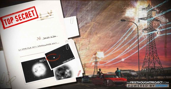 EMP report