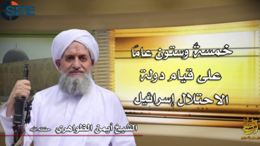 Ayman al-Zawahiri
