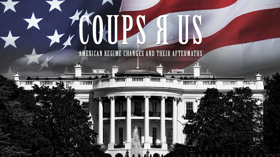 coups r us