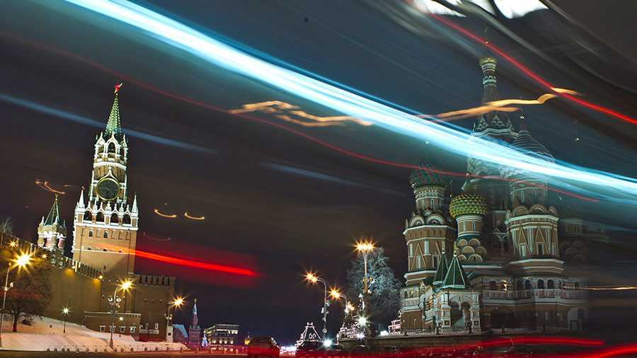 moscow