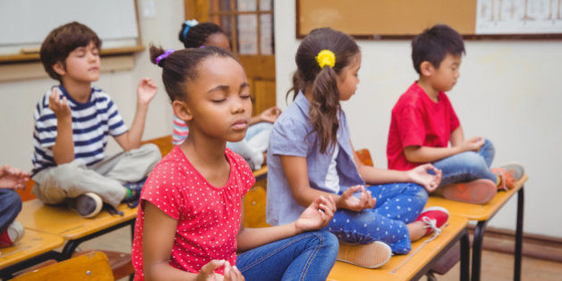 Click to enlarge meditation
