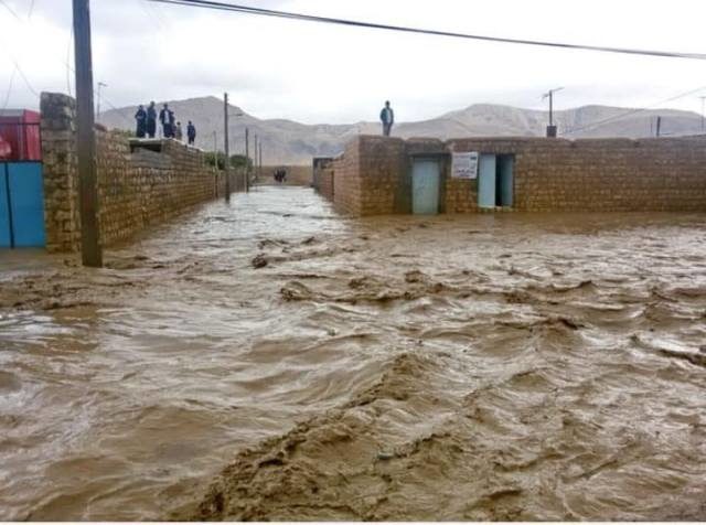 flood