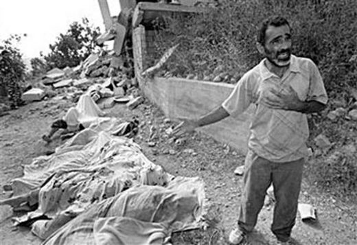 nakba jewish israel independence palestinians