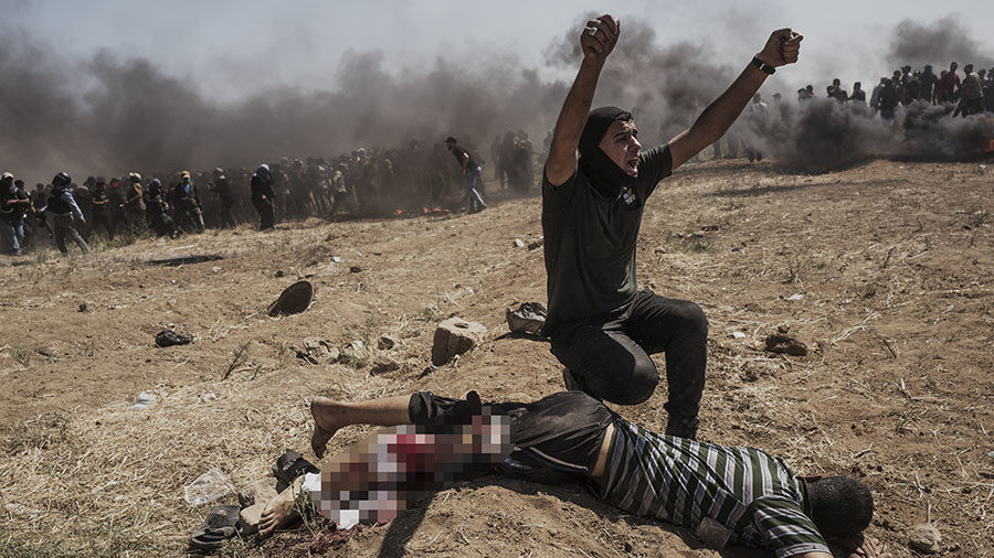 Gaza City