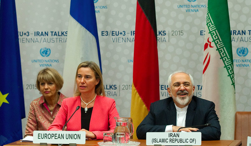 Iran deal