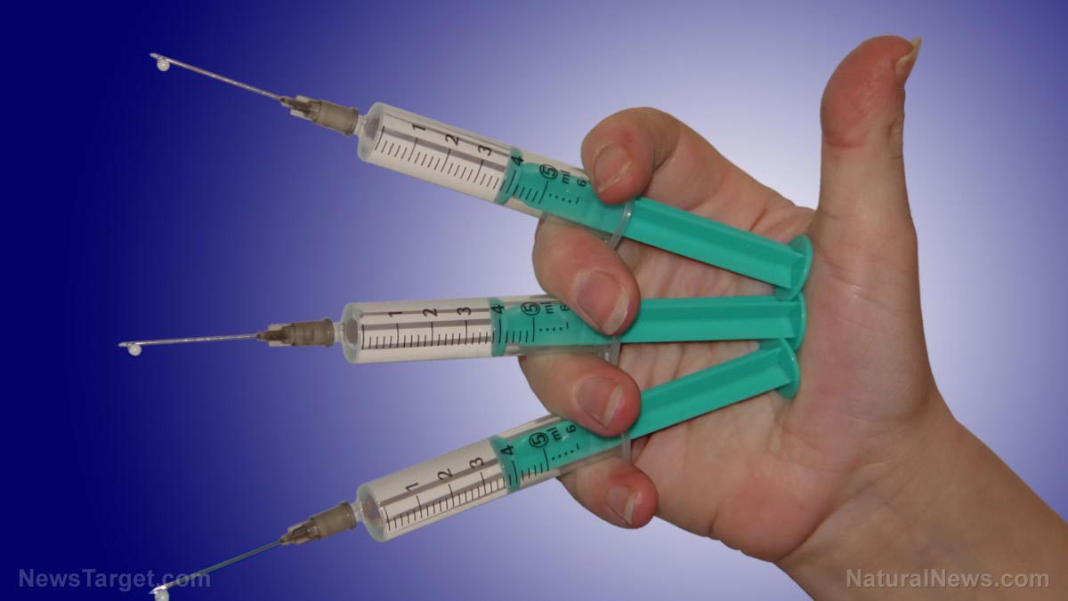 flu vaccine effectiveness 2017