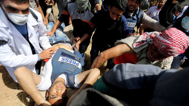 Click to enlarge gaza massacre