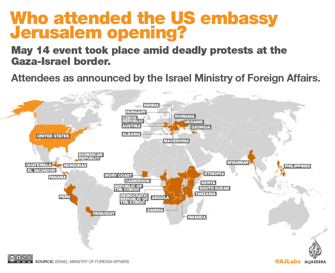 embassy relocation countries