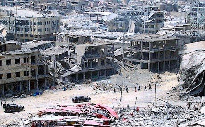 Click to enlarge Mosul Iraq