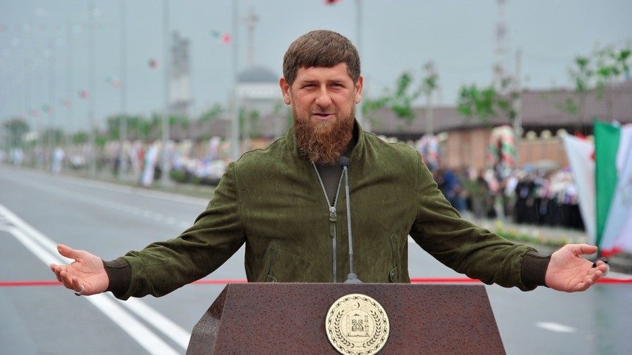 Kadyrov