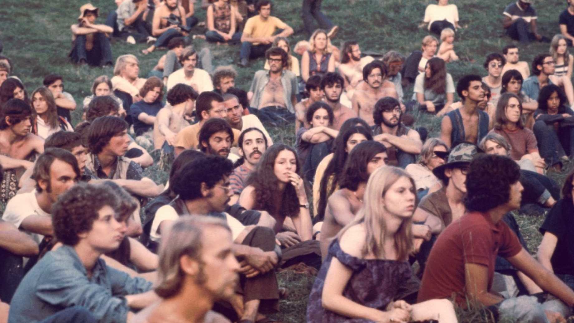 Click to enlarge Woodstock
